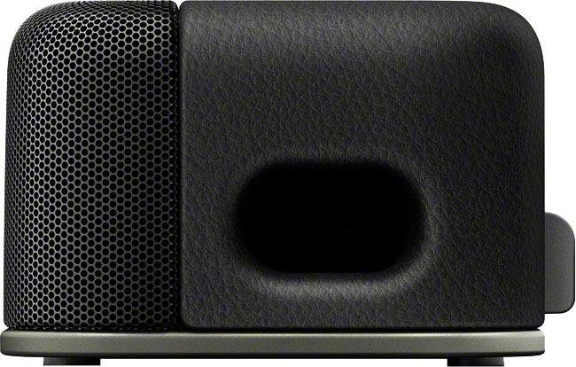 Sony HT-X8500 2.1 Soundbar (Bluetooth, mit Subwoofer, Dolby Atmos, Surround Sound)