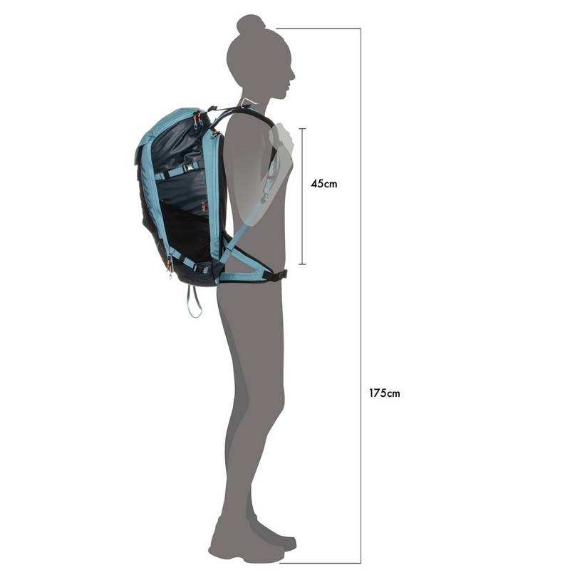 Dynafit FREE 32 Tourenrucksack