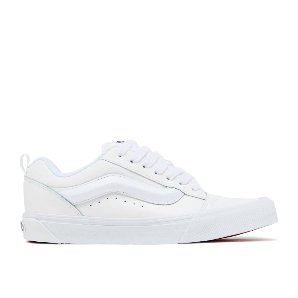 Vans Knu Skool VN0009QCW00 / weiss