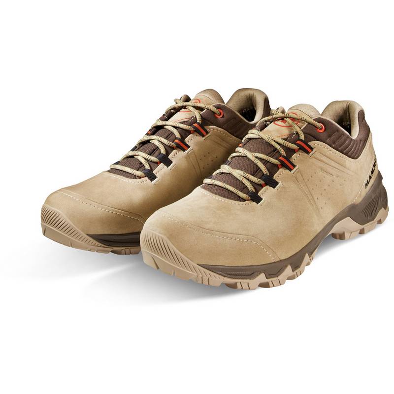 Mammut Mercury IV Low Wanderschuhe Herren
