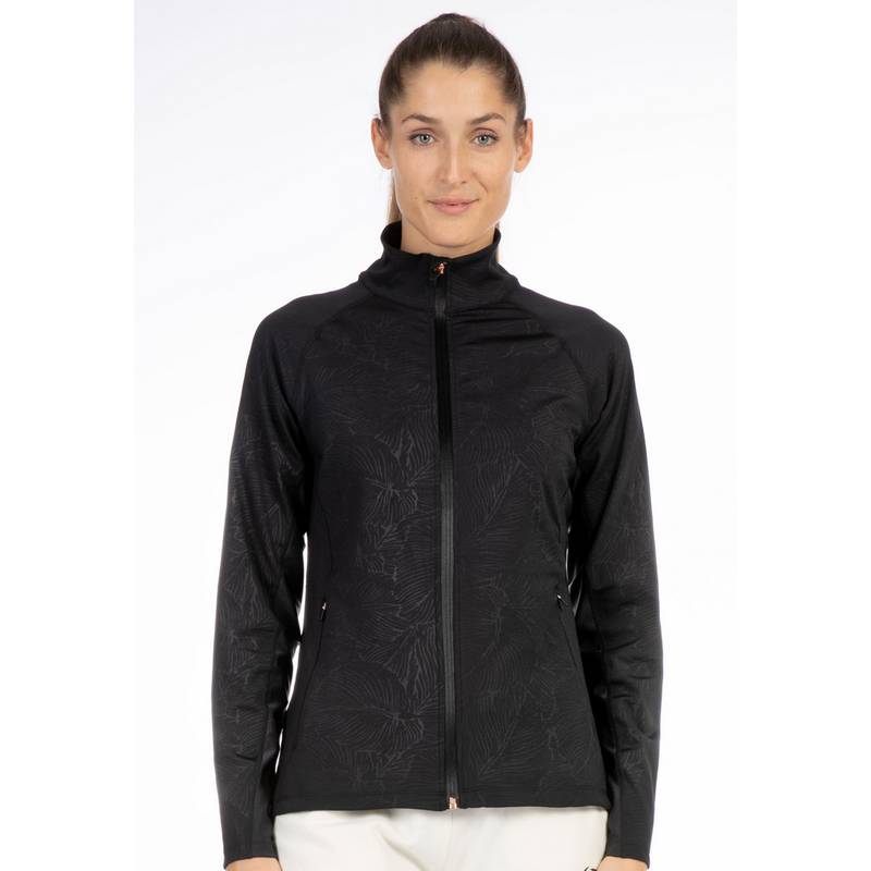 LPO Trainingsjacke Damen