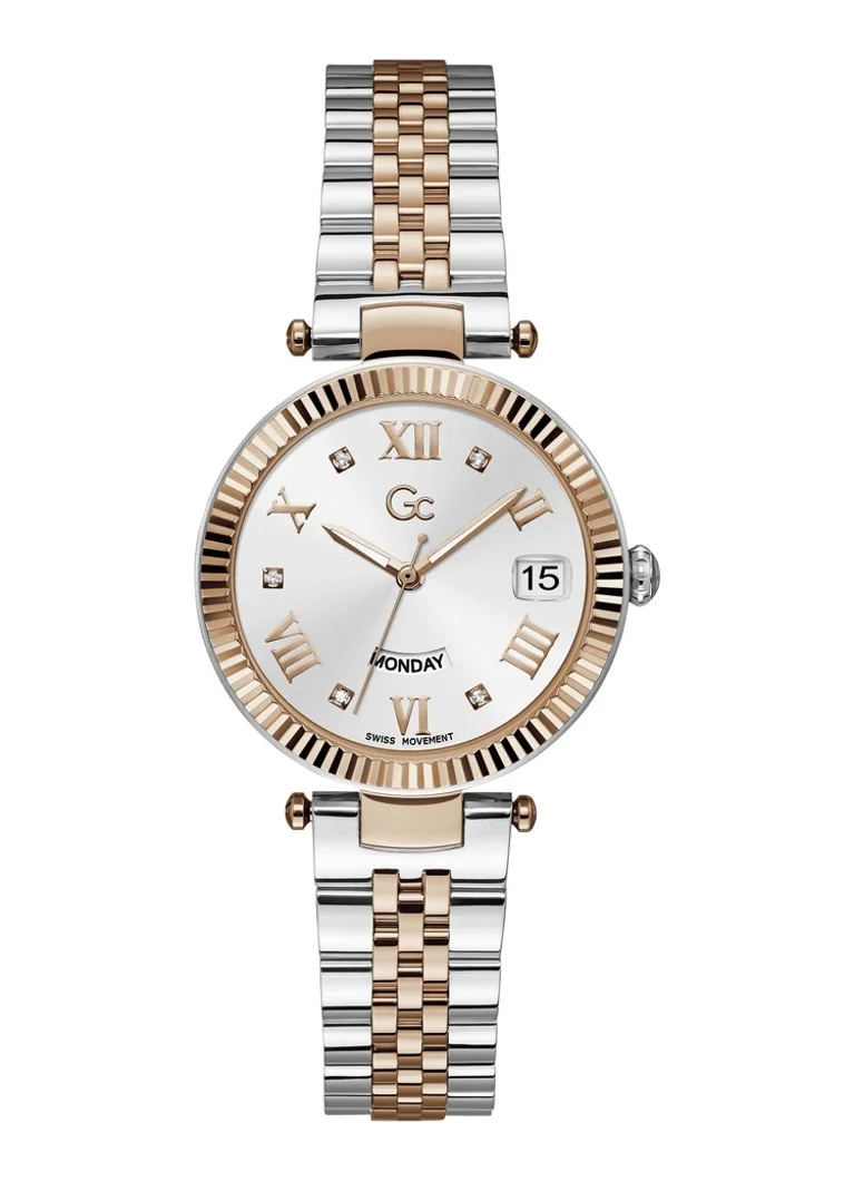 Collection Sport Chic de montres GC