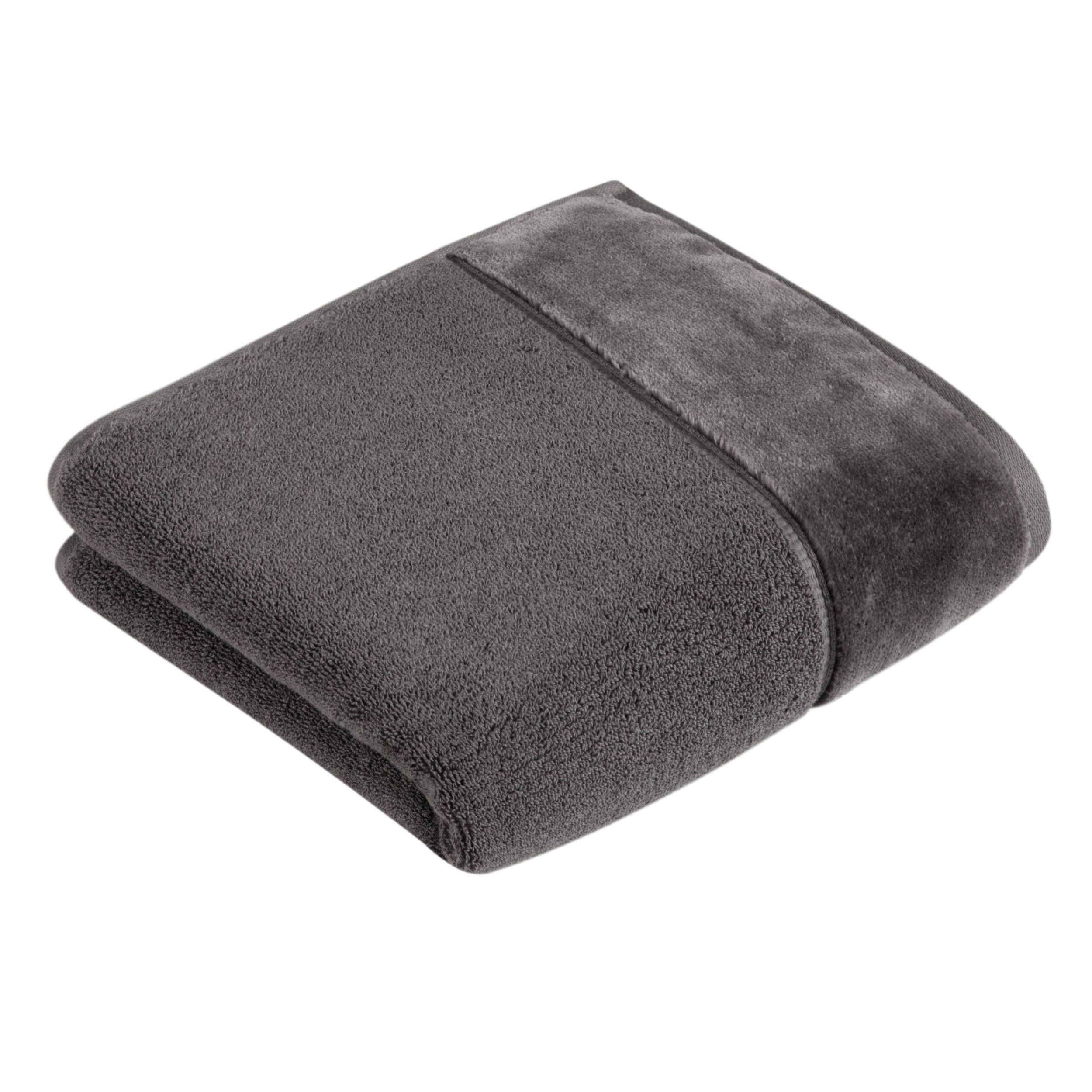 VOSSENHandtuch lavastone