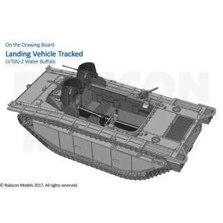 LVT 2 / (A) 2 Water Buffalo