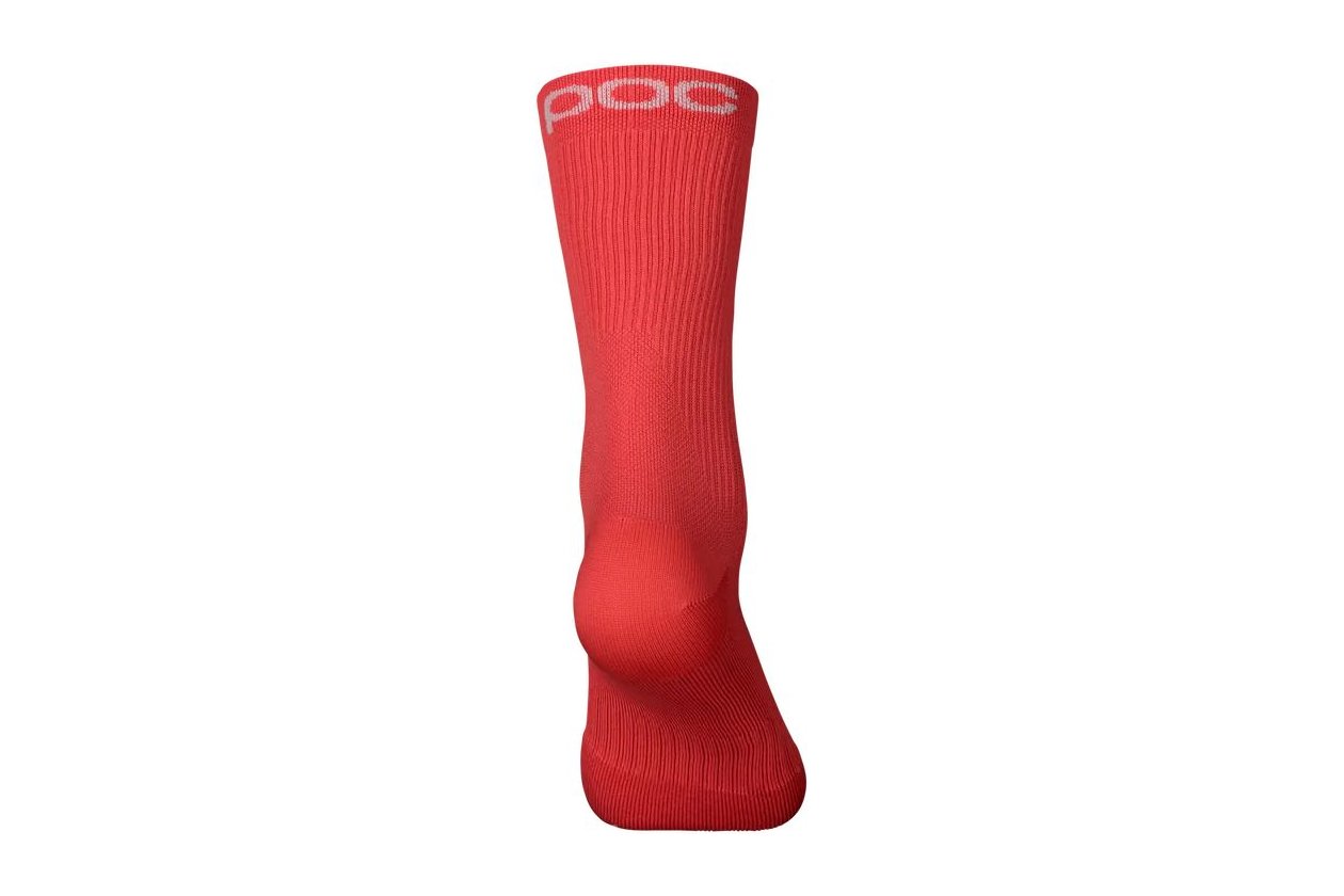 POC Lithe MTB Sock Mid - 2023