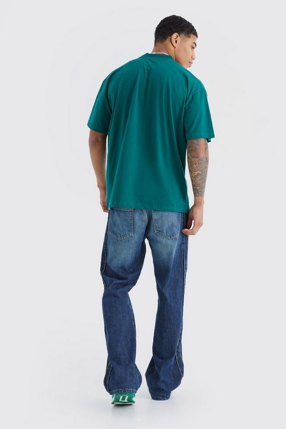 Oversize Limited Edition T-Shirt