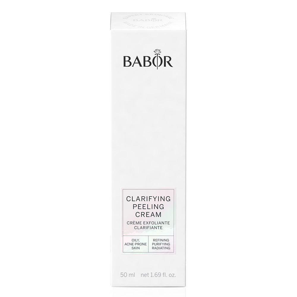 BABOR Clarifying Peeling Cream 50 ml