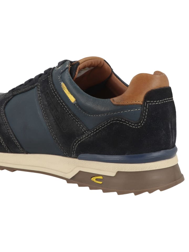 Camel Active Halbschuhe 54ALA01 in dunkelblau günstig kaufen