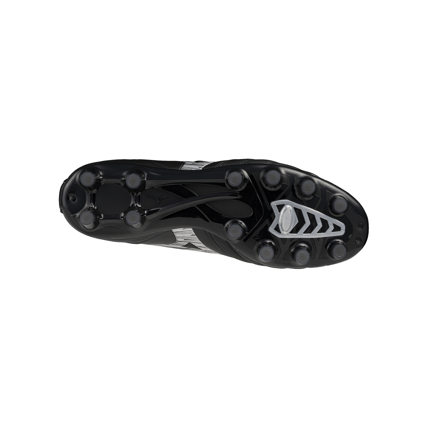Mizuno Morelia Neo IV Pro FG Unlimited Black