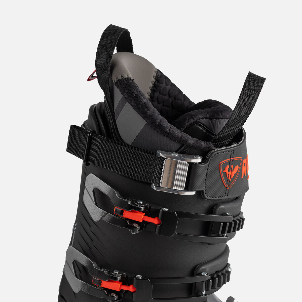Herren On Piste Skischuhe HI-Speed Elite 130 CAR LV Gw