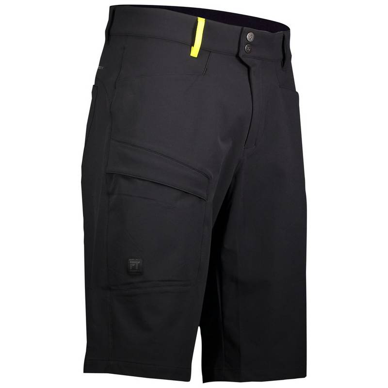 SCOTT Support FT Fahrradhose Herren