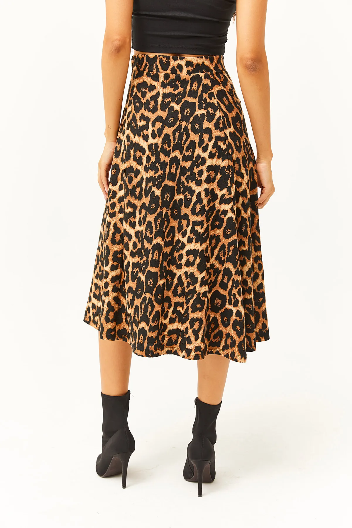 Olalook  Rock - Beige - Maxi