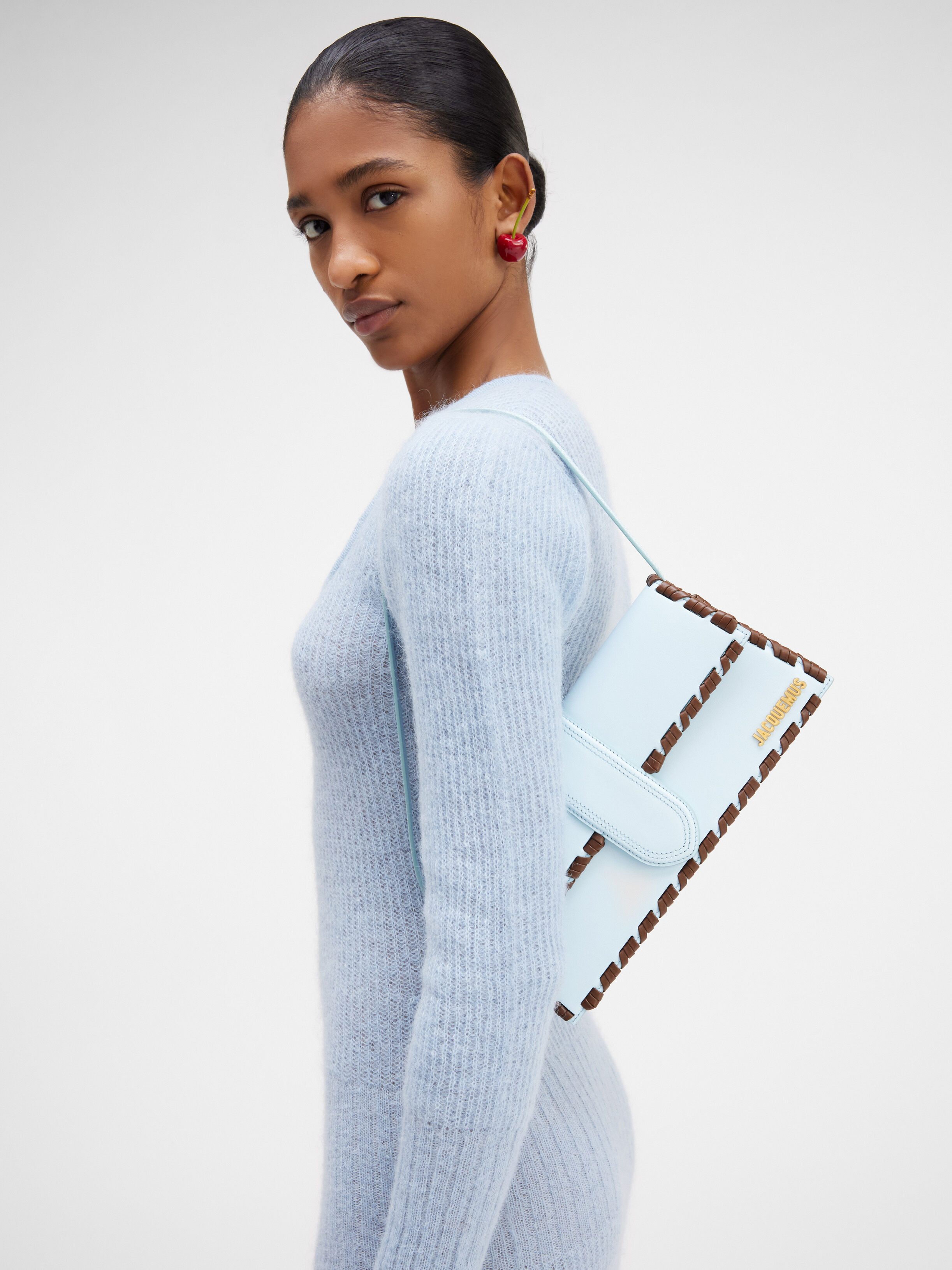 Le Bambino long lacet