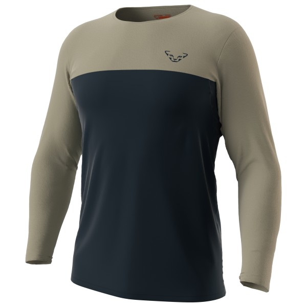 Dynafit - Traverse S-Tech Longsleeve - Funktionsshirt
