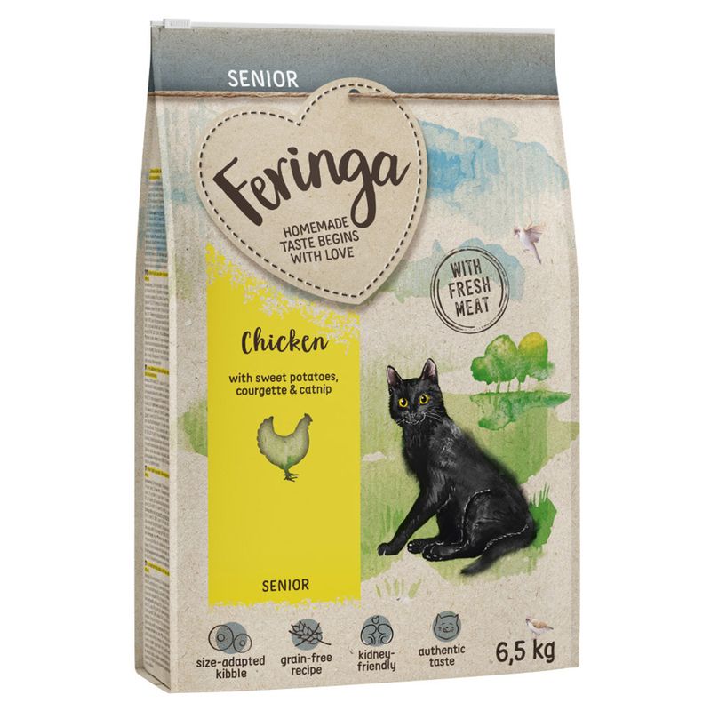 Feringa Senior Huhn zu TOP-Preisen