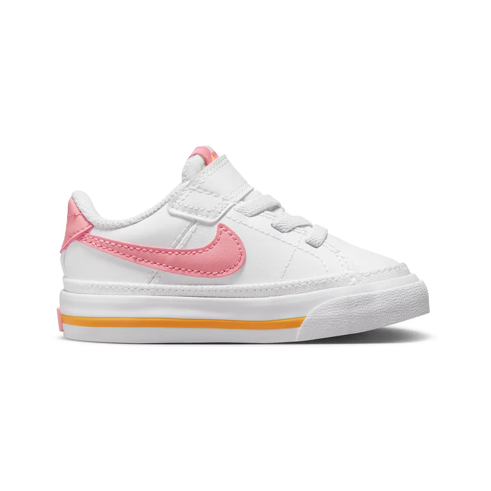 Nike Court Legacy DA5382-118 / weiss
