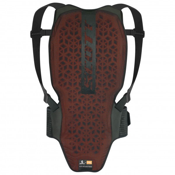Scott - Airflex Back Protector - Protektor