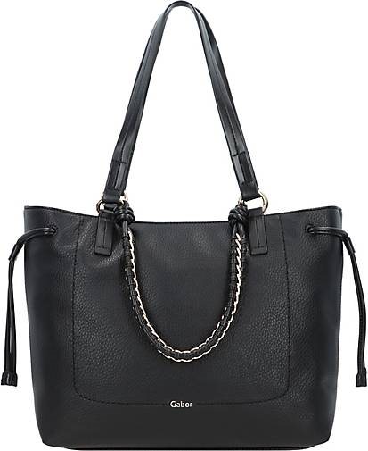 Gabor Dania Shopper Tasche 35 cm