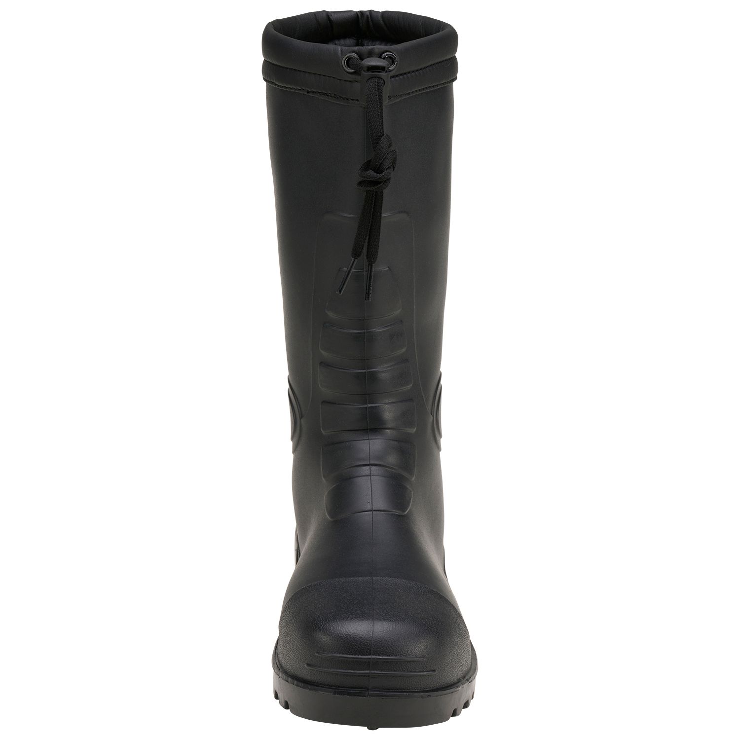 Rainboot Winter