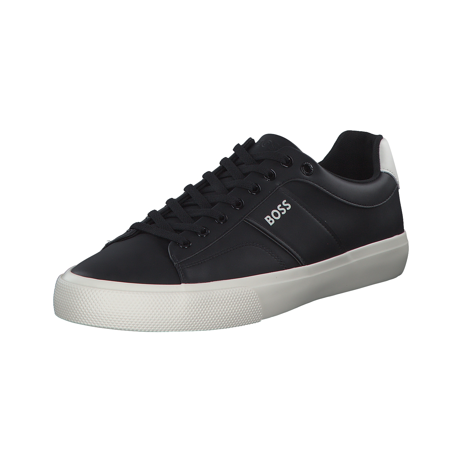 Hugo Boss 50517289, Klassische- & Business Schuhe, Herren, Schwarz