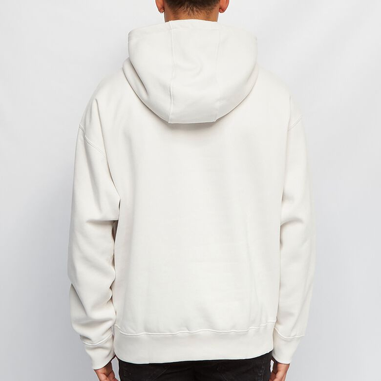 NIKE Lab Hoodie phantom/white