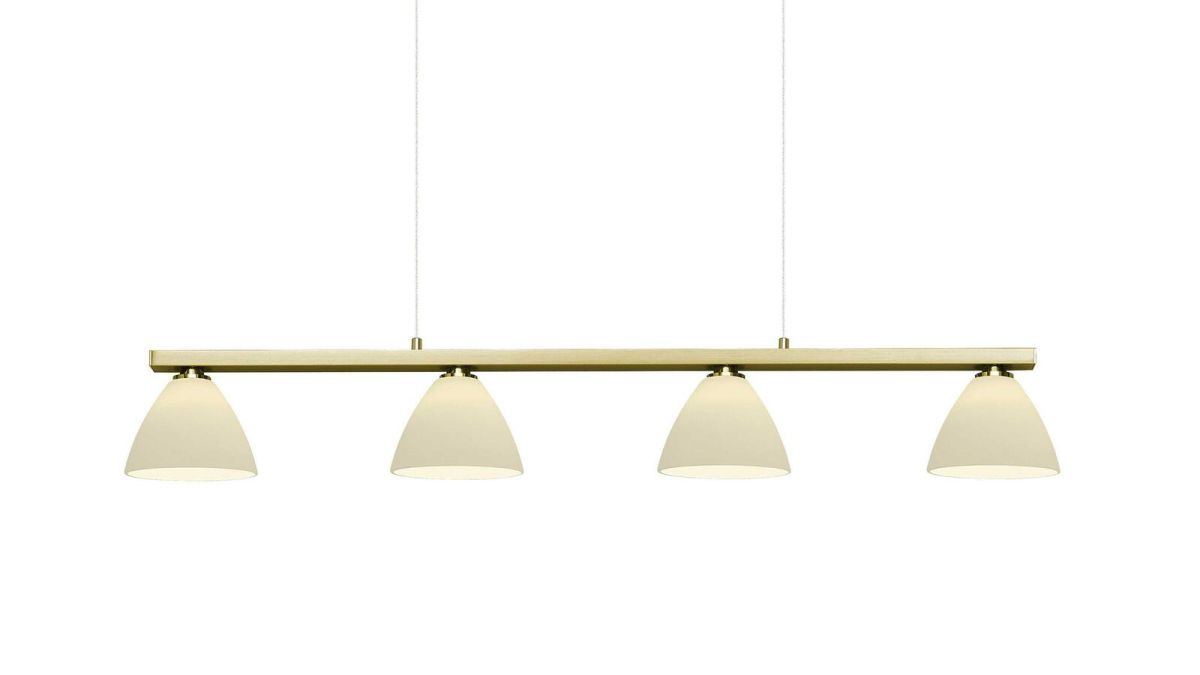 HELL LED Pendelleuchte Mona