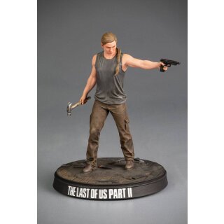 The Last of Us Part II PVC Statue Abby 22 cm