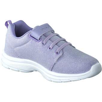 Barbarella Sneaker in lila