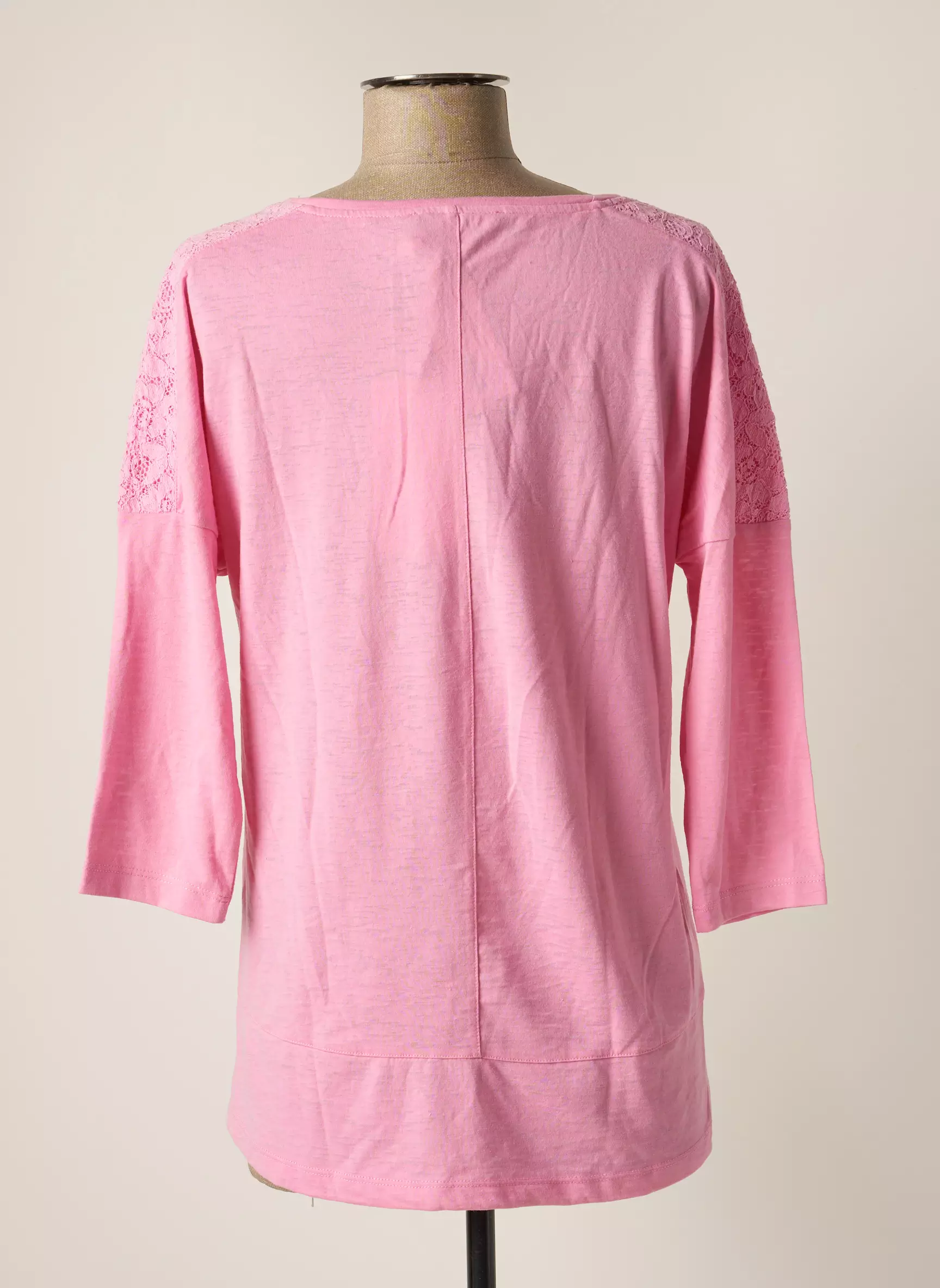 Betty Barclay Tshirts Femme couleur rose