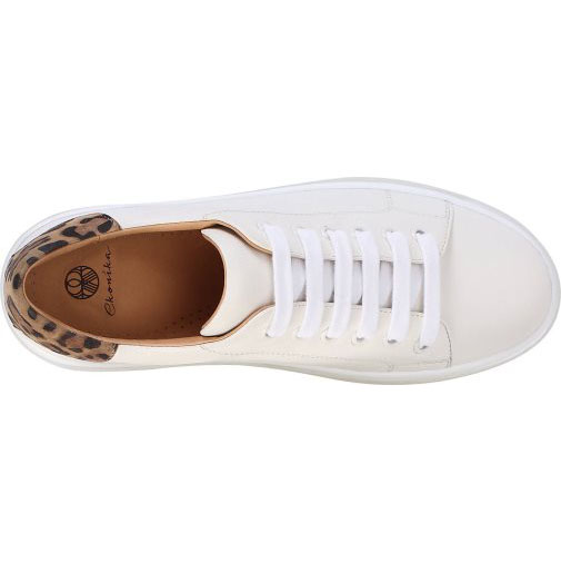 ekonika Sneaker mit tollem Animal-Print