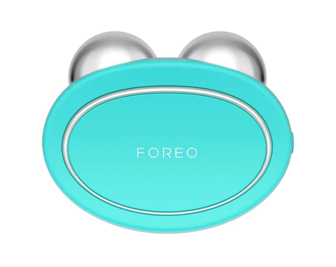 „Foreo Bear Mint“ veido formavimo prietaisas