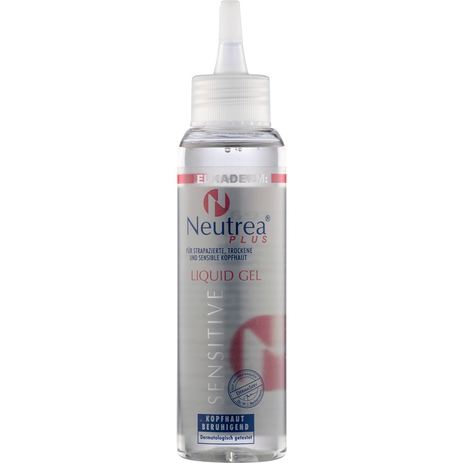 Urea Liquid Gel