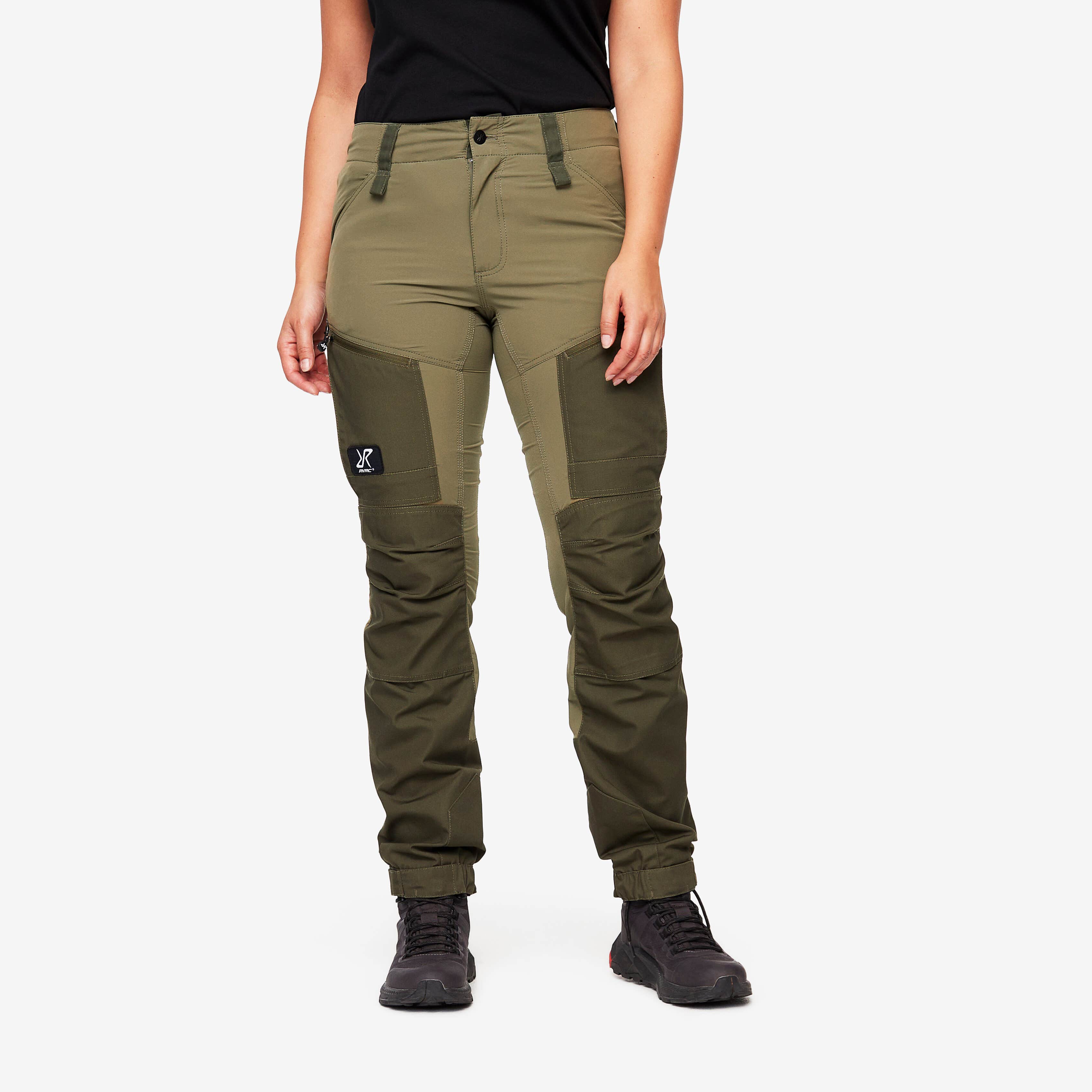 RVRC GP Pro Pants Femme Kalamata