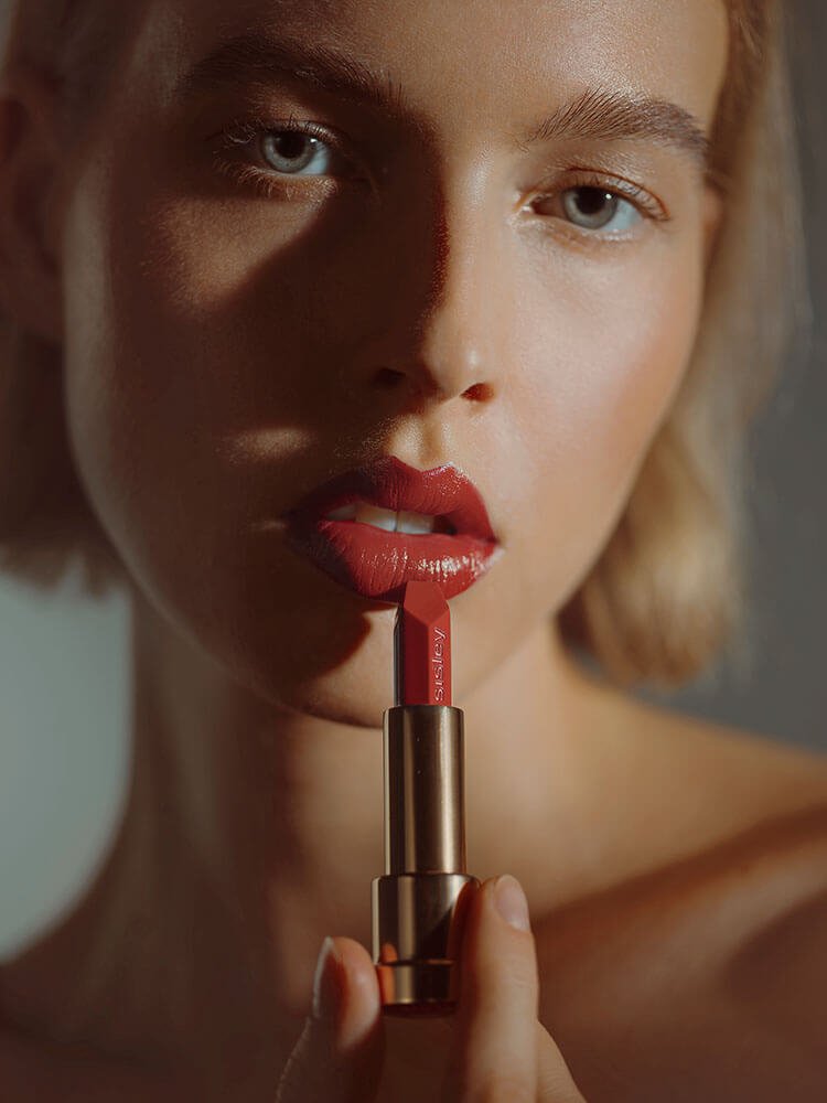 Sisley Lippen Le Phyto-Rouge Edition Limitée