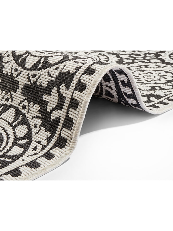 NORTHRUGS Indoor-/ Outdoor-Teppich 