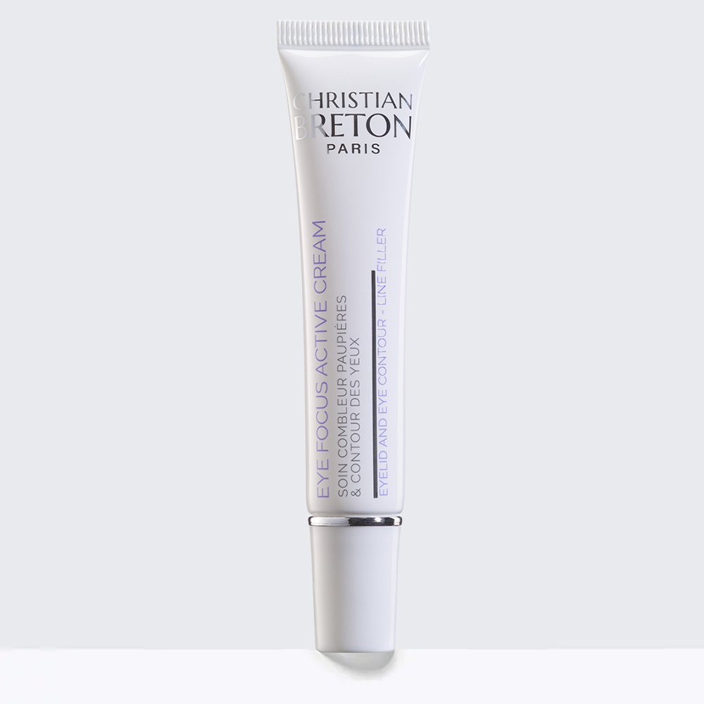 christian breton CREME YEUX COMBLEUR DES RIDES Crème Anti-Rides