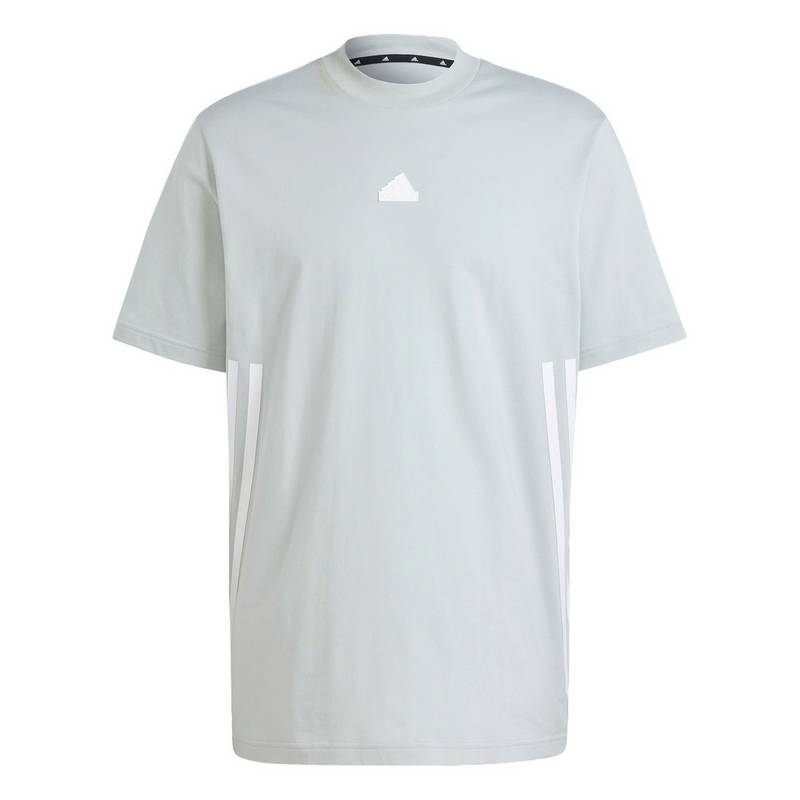 adidas Future Icons 3-Streifen T-Shirt Funktionsshirt Herren
