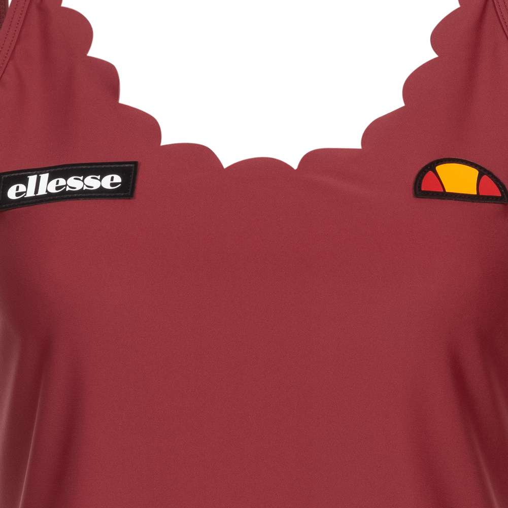 ellesse Clovere Damen Tennis Kleid SCQ17044-800