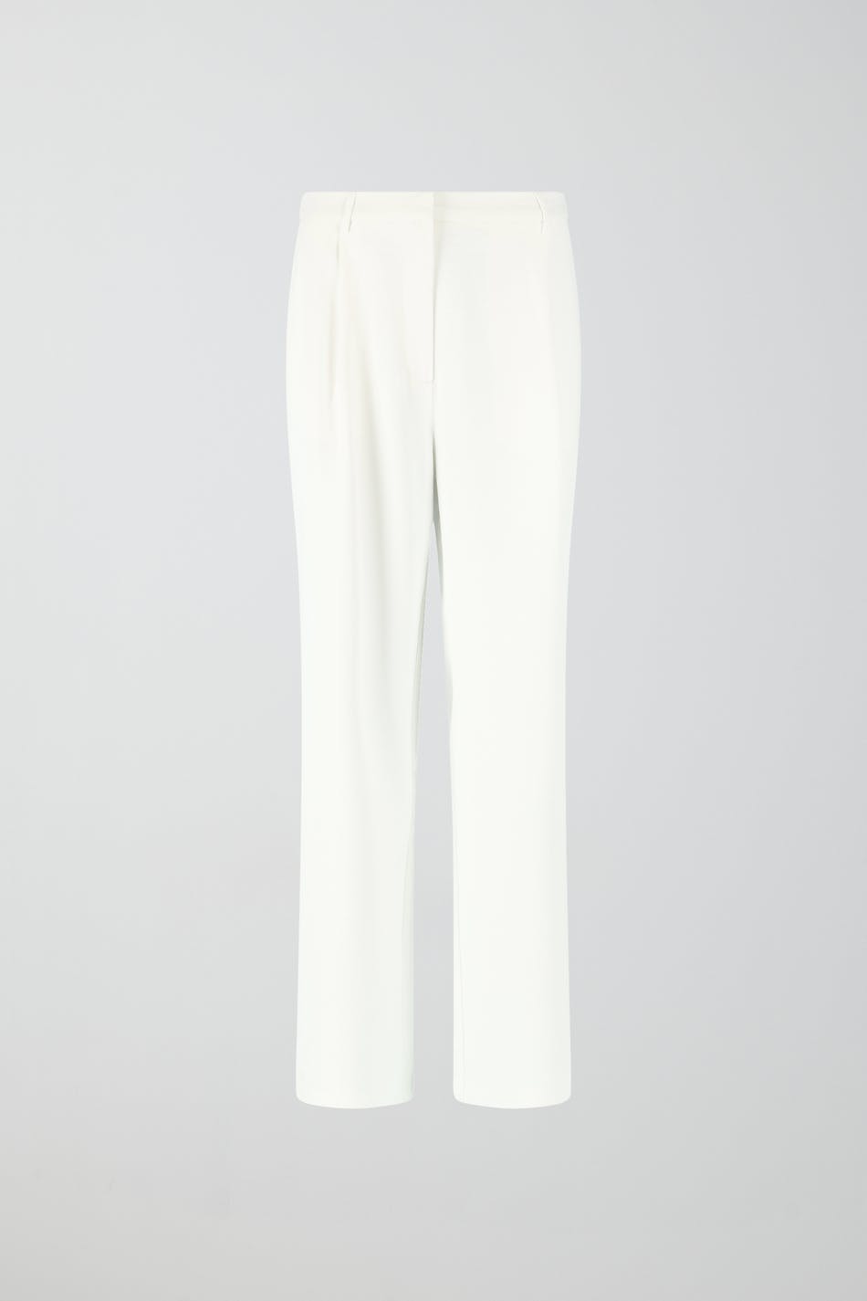 Wideleg trousers