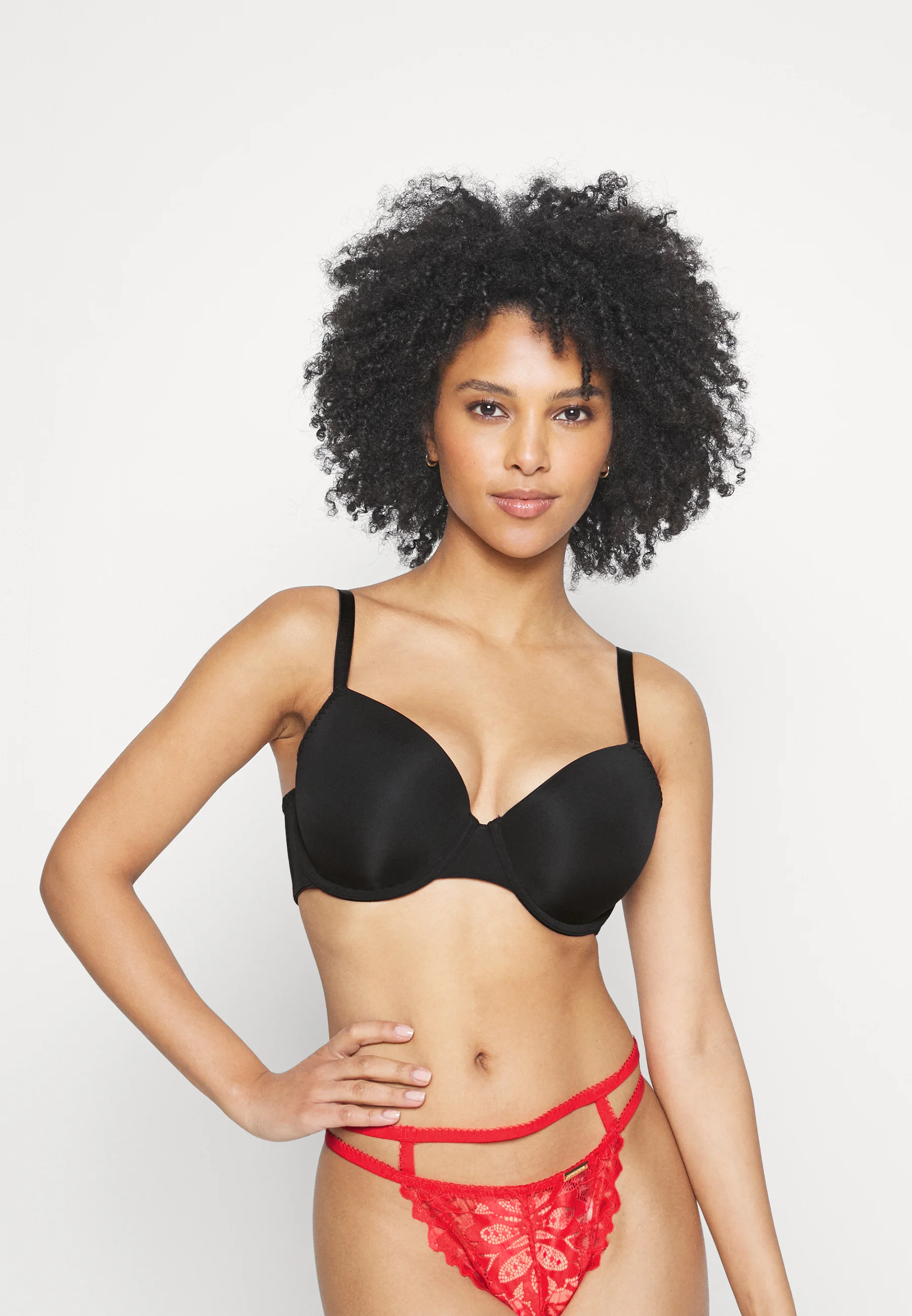 DORINA JOVIE PACK DE 2 - Sujetador Balconette