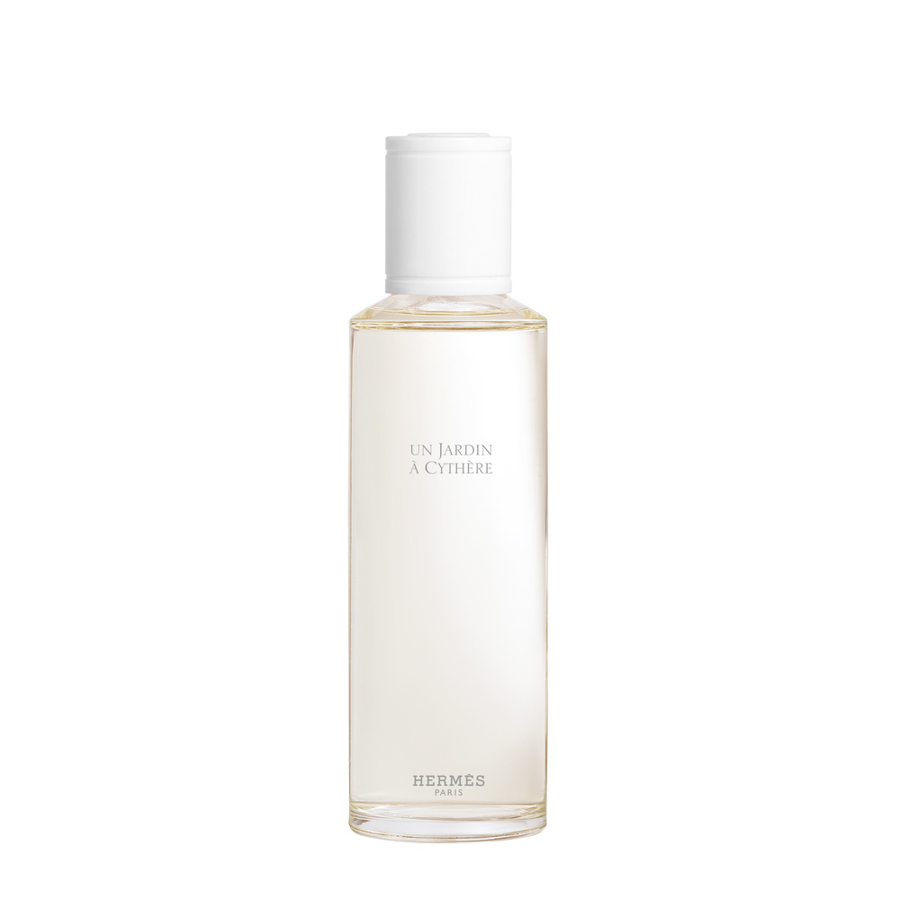 HERMÈS Un Jardin à Cythère, Recharge Eau deToilette Recharge eau de toilette