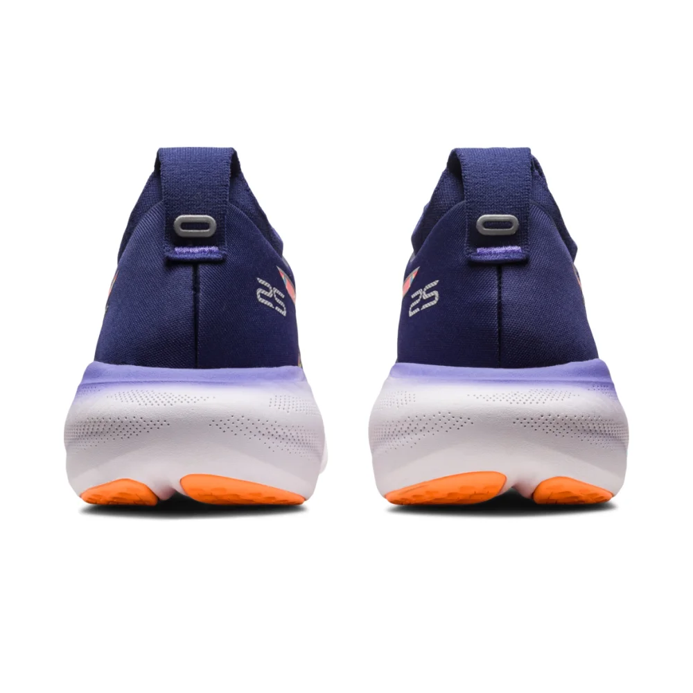 Asics Gel Nimbus 25 Lite Show 1011B619-300 / blau