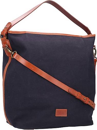 camel active Nizza Schultertasche 43 cm