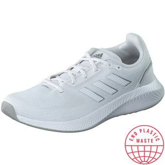 adidas Runfalcon 2.0 Running in weiß