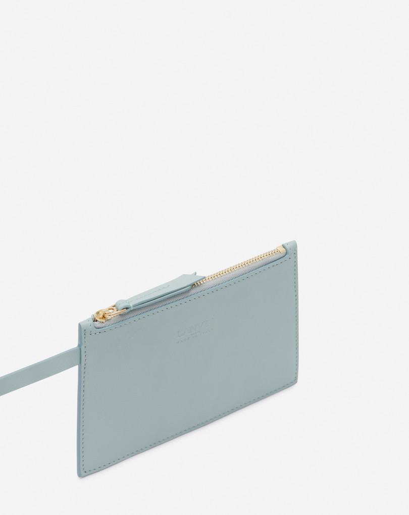 SAC A MAIN PM SEQUENCE BY LANVIN EN CUIR