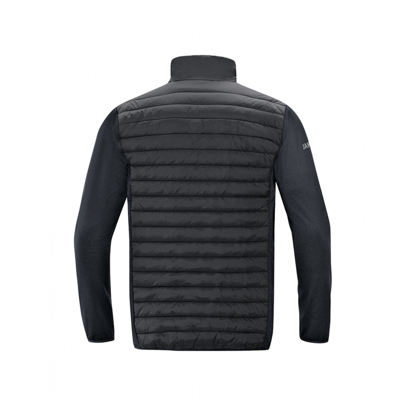 Jako Hybridjacke Premium Damen Schwarz F08