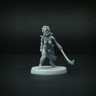 Medusa (28 mm)