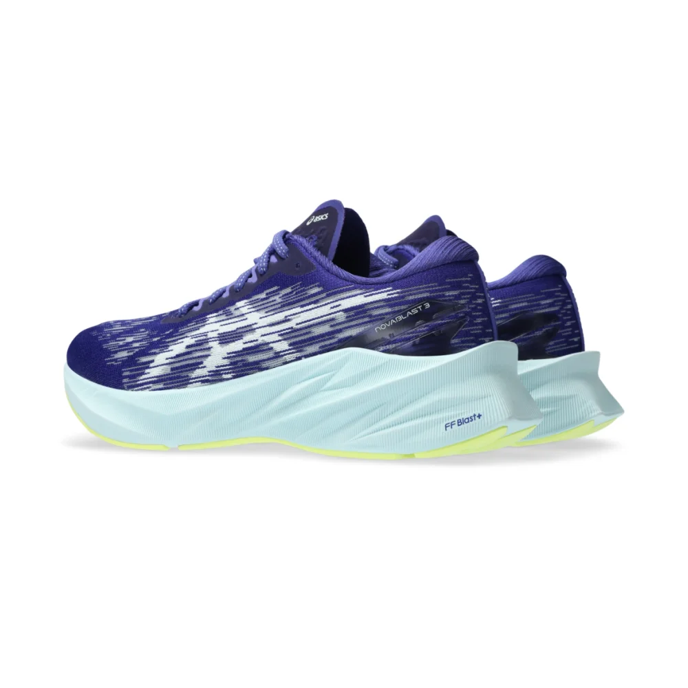 Asics Novablast 3 1012B288-404 / blau