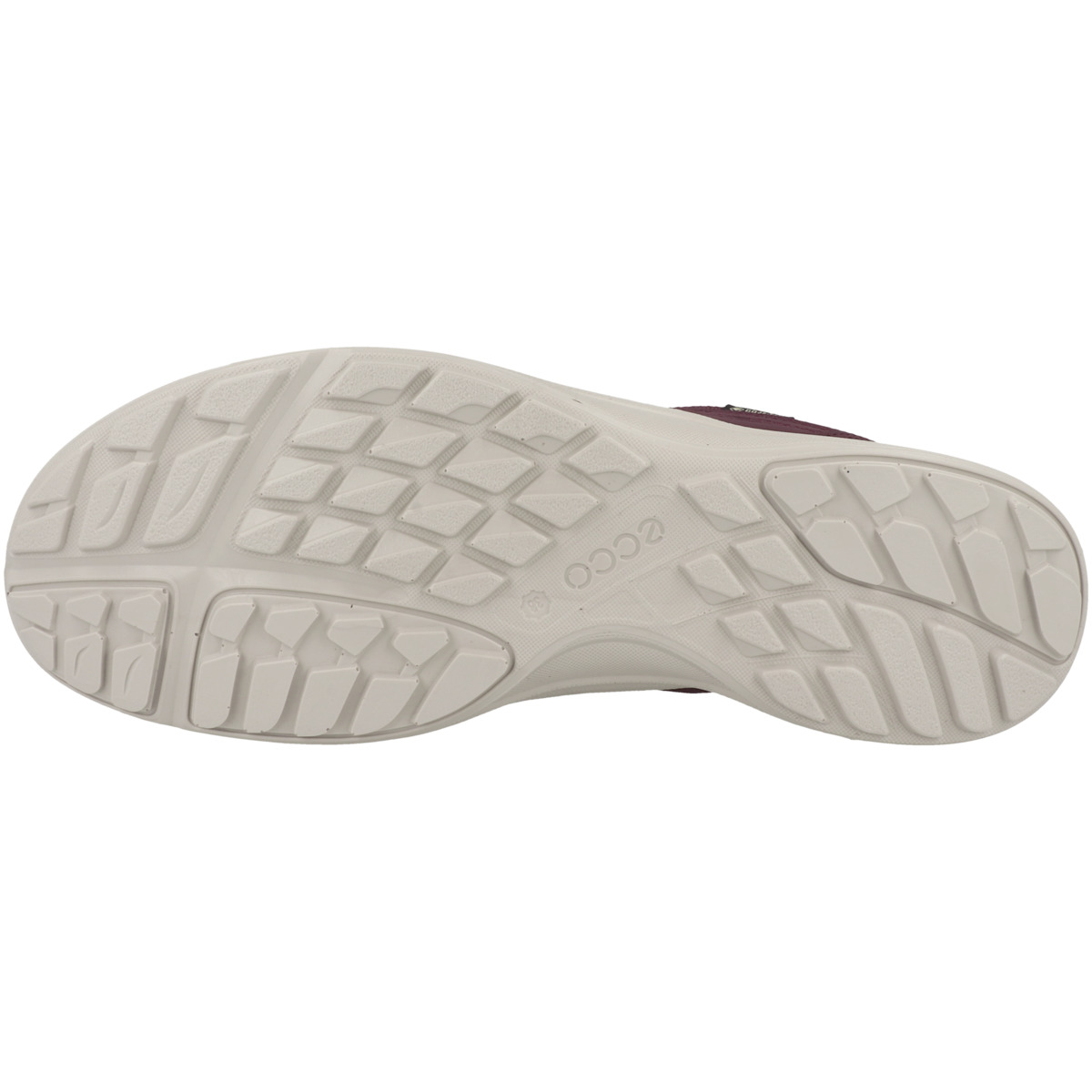Ecco Terracruise LT Sneaker Low rot