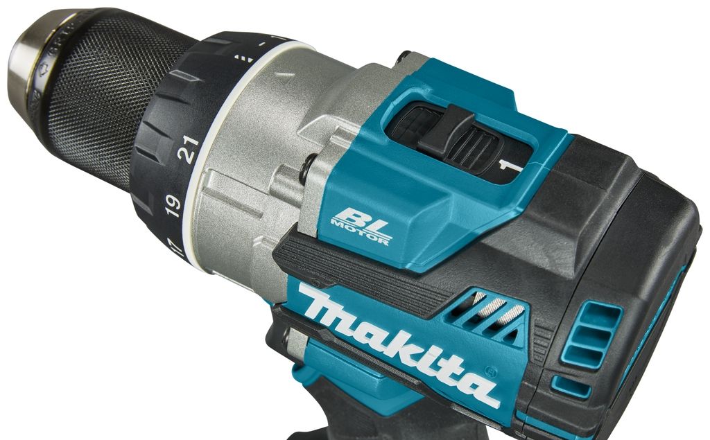 Makita DDF489Z Akku-Bohrschrauber 18V (ohne Akkus und Ladegerät)